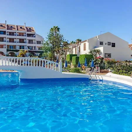 Parque Santiago Ii Playa Las Americas Плая-де-лас-Америкас