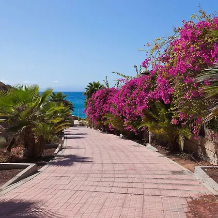 Parque Santiago Ii Playa Las Americas * Плая-де-лас-Америкас
